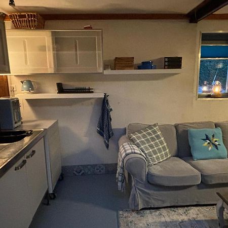 Aan De Dijk Hotell Dordrecht Eksteriør bilde