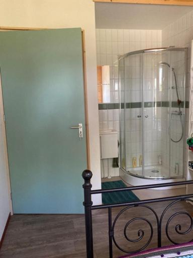 Aan De Dijk Hotell Dordrecht Eksteriør bilde