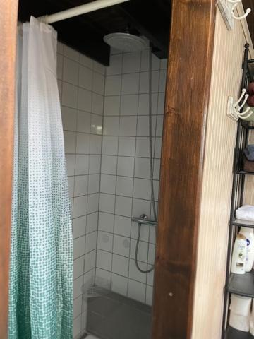 Aan De Dijk Hotell Dordrecht Eksteriør bilde